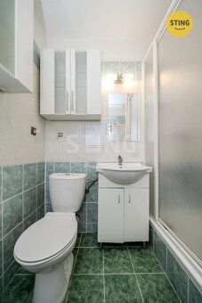 Exklusivně nabízíme prodej bytové jednotky 2+1 s francouzský