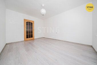 Exklusivně nabízíme prodej bytové jednotky 2+1 s francouzský