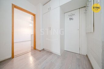 Exklusivně nabízíme prodej bytové jednotky 2+1 s francouzský