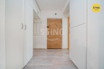 Exklusivně nabízíme prodej bytové jednotky 2+1 s francouzský