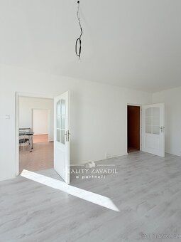Ev.č. 01256 Hledáte byt, který vás okouzlí prostorem, světle