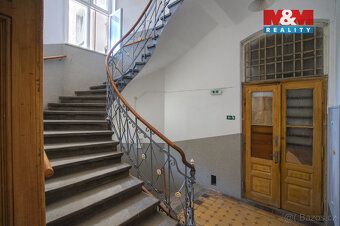 Nabízíme k prodeji byt v os. vlastnictví 2+1 o užitné ploše 