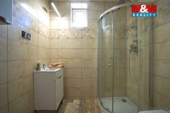 Nabízíme k prodeji byt v os. vlastnictví 2+1 o užitné ploše 