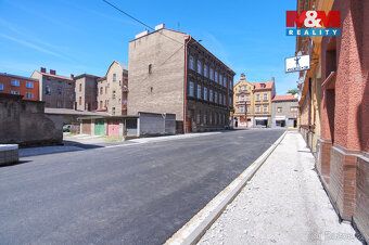 Nabízíme k prodeji byt v os. vlastnictví 2+1 o užitné ploše 
