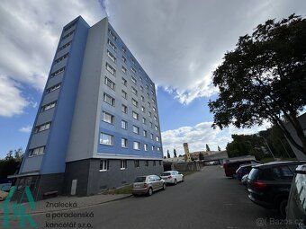 Ev.č. 01150 Bydlete bez kauce a bez provize – moderní bydlen