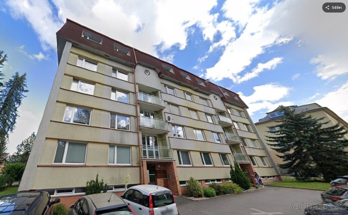 *při upravování jsem omylem smazal
Prodávám byt 2+1kk s vlas