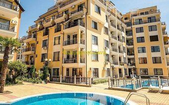 oz34047446 Cena - 75 000 Euro
Prodej zařízeného bytu 2+kk na