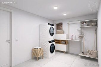Nabízíme k prodeji RD 4+kk se zahradou 550m2.Užitná plocha 1