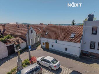 Exkluzivně Vám nabízíme ke koupi rodinný dům o dispozici 4+1
