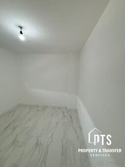 Penthouse s nádherným výhledem na moře, ihned k nastěhování,