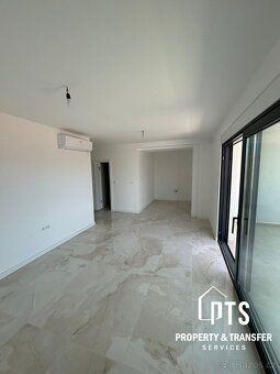 Penthouse s nádherným výhledem na moře, ihned k nastěhování,