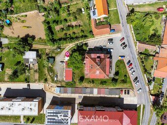 Ev.č. 00359 Prodej garáže, 22 m² – Tavíkovice, okres Znojmo
