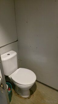 Byt v osobním vlastnictvím 1+1 s balkónem ve 4patře s výtahe