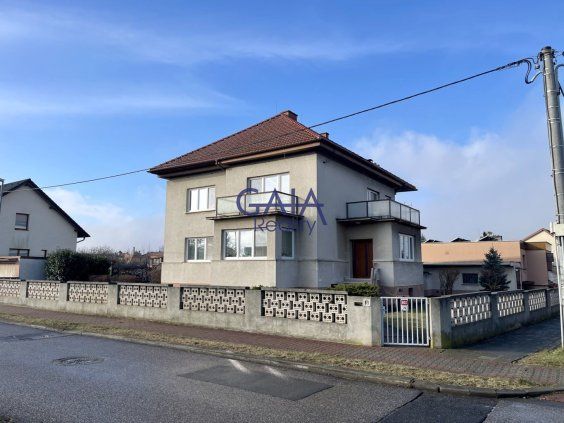 Ve výhradním zastoupení majitele nabízíme k prodeji výjimečn