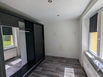 Nabízíme k pronájmu byt o dispozici 1+1 a výměře 34 m2 na ad