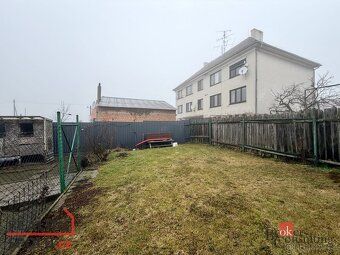 Prodej, byty/2+1, 51.2 m2, 67102 Štítary, Znojmo [ID 84024]

