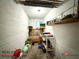 Prodej, byty/2+1, 51.2 m2, 67102 Štítary, Znojmo [ID 84024]
