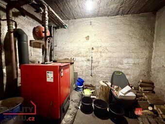 Prodej, byty/2+1, 51.2 m2, 67102 Štítary, Znojmo [ID 84024]
