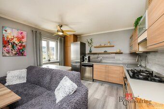 Prodej, byt 3+kk, 83 m2, Plzeň - Lhota, ul. Na DolíkáchNa pr