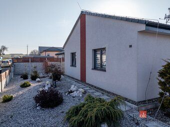 Prodej, domy/rodinný, 107 m2, Okořín 91, 43114 Strupčice, Ch