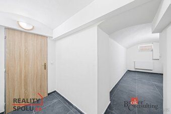 Pronájem, ostatní/jiný, 110 m2, Husova 644/29, Jižní Předměs