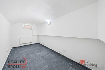 Pronájem, ostatní/jiný, 110 m2, Husova 644/29, Jižní Předměs