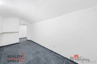 Pronájem, ostatní/jiný, 110 m2, Husova 644/29, Jižní Předměs