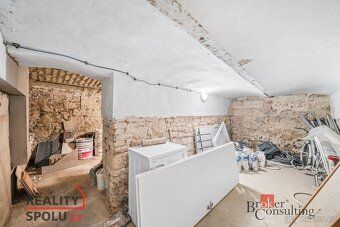 Pronájem, ostatní/jiný, 110 m2, Husova 644/29, Jižní Předměs