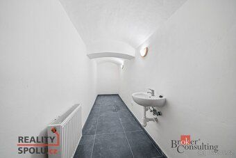 Pronájem, ostatní/jiný, 110 m2, Husova 644/29, Jižní Předměs