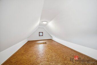 Prodej, domy/chata, 31 m2, V Grundě, Doudleby nad Orlicí, Ry