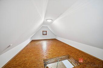 Prodej, domy/chata, 31 m2, V Grundě, Doudleby nad Orlicí, Ry