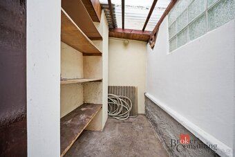 Prodej, domy/chata, 31 m2, V Grundě, Doudleby nad Orlicí, Ry