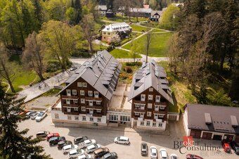 Prodej, byty/3+kk, 104 m2, 79324 Karlova Studánka, Bruntál [