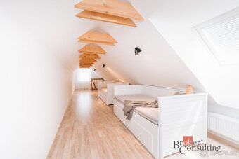 Prodej, byty/3+kk, 104 m2, 79324 Karlova Studánka, Bruntál [