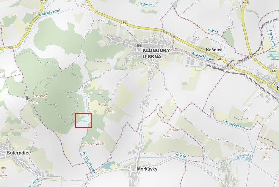 V exkluzivním zastoupení vlastníka nabízím k prodeji zajímav