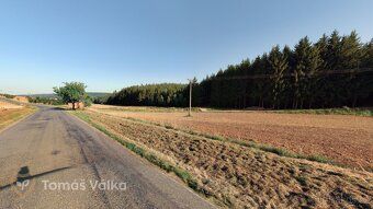 V exkluzivním zastoupení vlastníků nabízím k prodeji zajímav