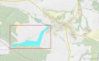 V exkluzivním zastoupení vlastníků nabízím k prodeji zajímav