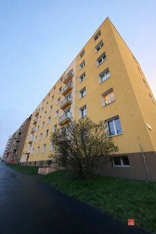 Pronájem, byty/2+1, 54 m2, Michelská 1241/70, 14100 Praha, H