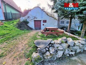 Prodej vinného sklepa o ploše 125 m², který se nachází v kli