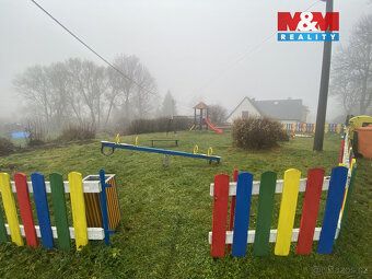 Nabízíme k prodeji byt 2+1 o rozloze cca 58 m² v klidné a ma
