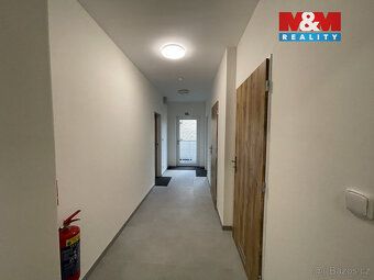 Nově v nabídce byt či reprezentativní kancelářský prostor o 