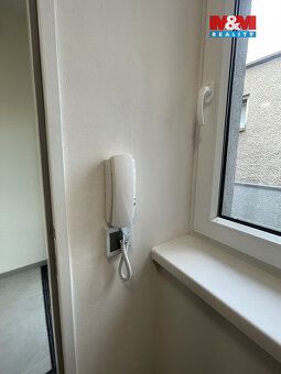 Nově v nabídce byt či reprezentativní kancelářský prostor o 