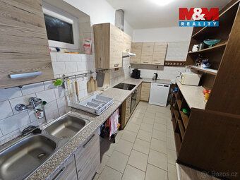 Nabízíme k prodeji prostorný rodinný dům v srdci Šumavy, v k