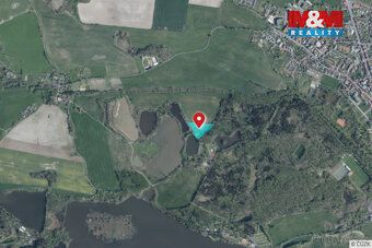 Nabízíme na prodej pozemek o výměře 13.846m2 v katastrálním 