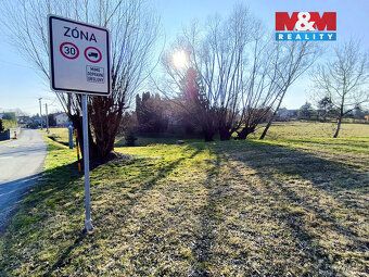 Plánujete stavbu rodinného domu a hledáte prostorný pozemek 