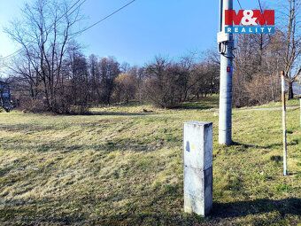 Plánujete stavbu rodinného domu a hledáte prostorný pozemek 