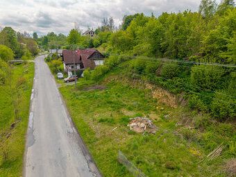 Nabízíme k prodeji trvalý travní porost o celkové výměře 13 