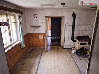 , Dumrealit.cz Vám zprostředkuje možný prodej malého rodinné