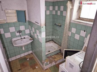 , Dumrealit.cz Vám zprostředkuje možný prodej malého rodinné