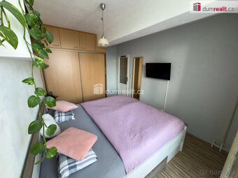 , Dumrealit.cz Vám zprostředkuje prodej bytu 3+1 s lodžii o 